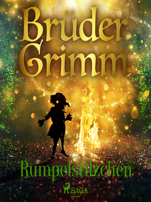 Title details for Rumpelstilzchen by Brüder Grimm - Available